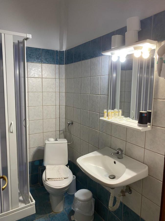Villa Alexandra Grevena Eksteriør billede