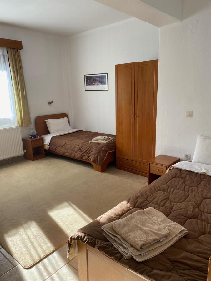 Villa Alexandra Grevena Eksteriør billede