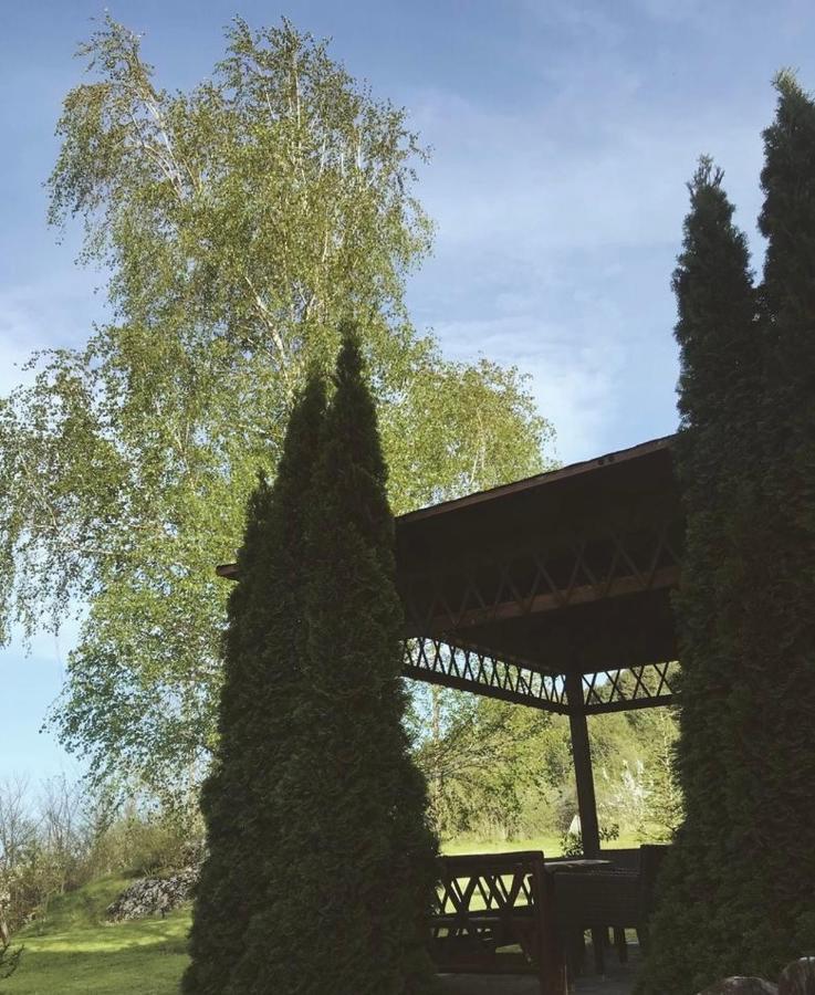 Villa Alexandra Grevena Eksteriør billede