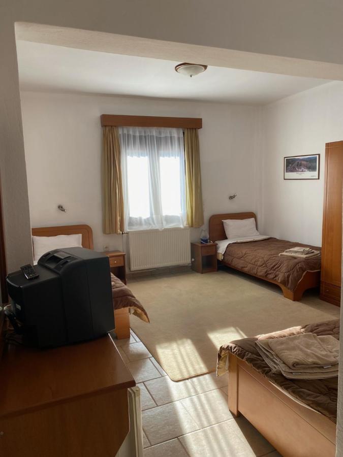 Villa Alexandra Grevena Eksteriør billede